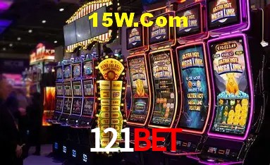121Bet - Aplicativo Móvel