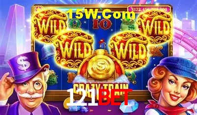 121Bet - Pagamento PIX Instantâneo